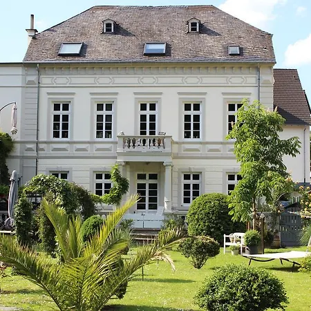 Casa Hauth Bernkastel-Kues Exterior photo