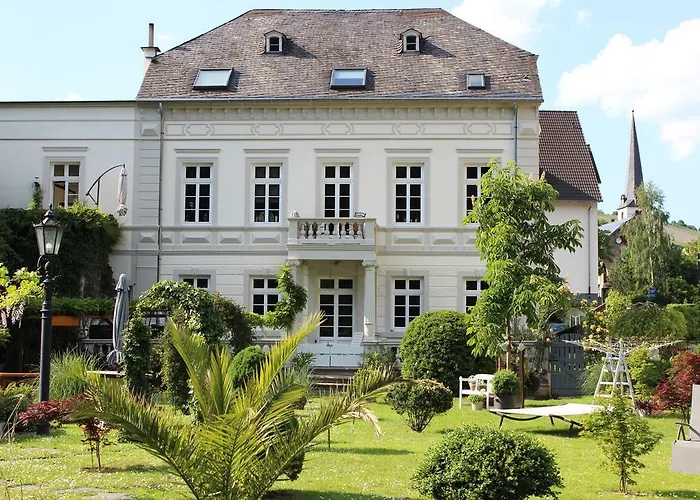 Casa Hauth