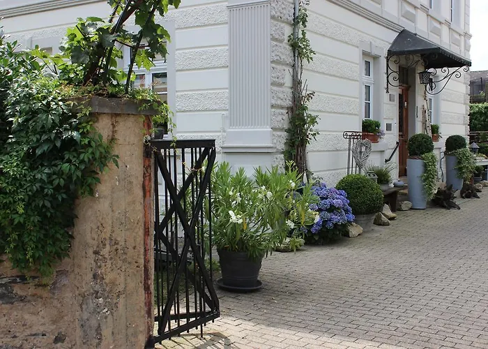 Casa Hauth