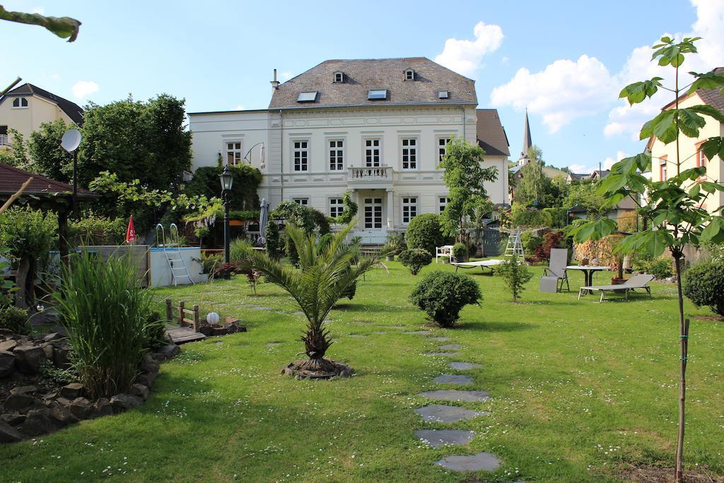 Casa Hauth Bernkastel-Kues