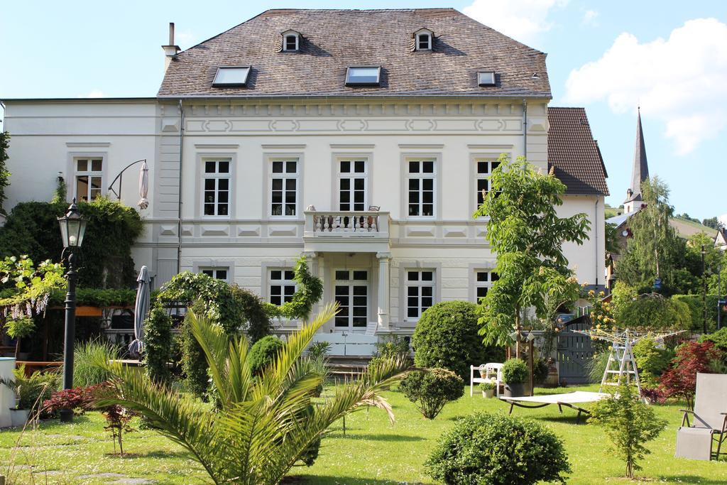 Apartment Casa Hauth *