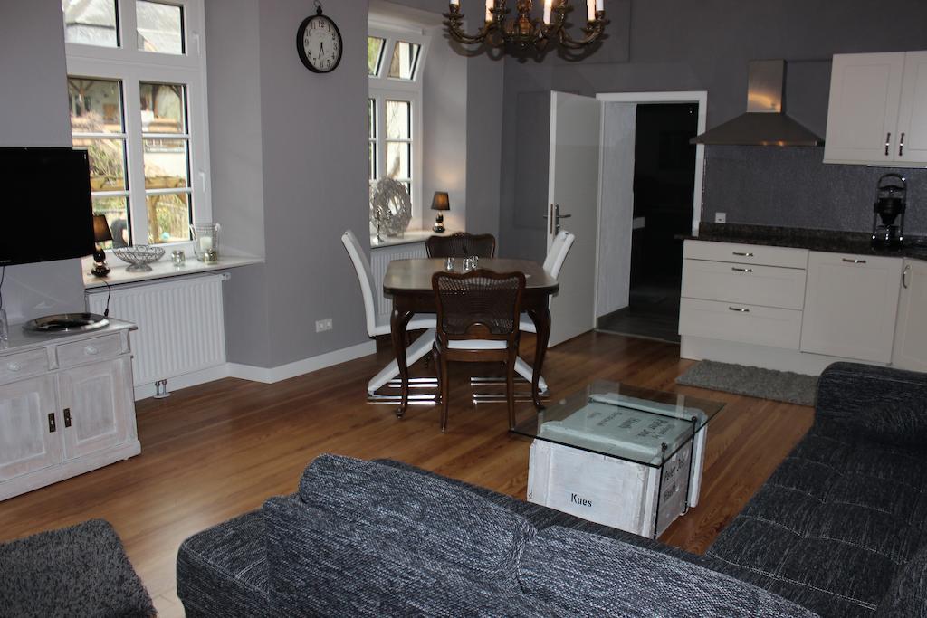 Apartment Casa Hauth