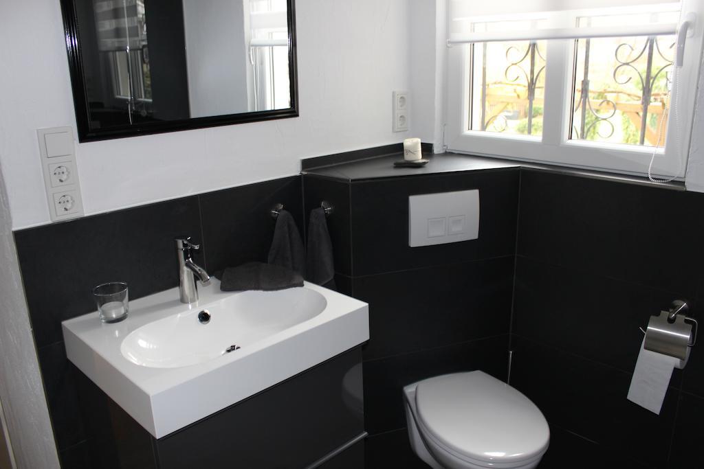 Apartment Casa Hauth