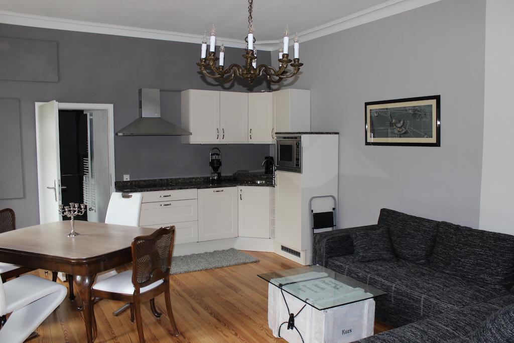 Apartment Casa Hauth Bernkastel-Kues