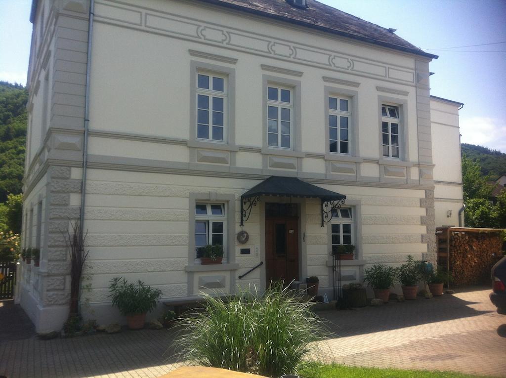 Casa Hauth Bernkastel-Kues